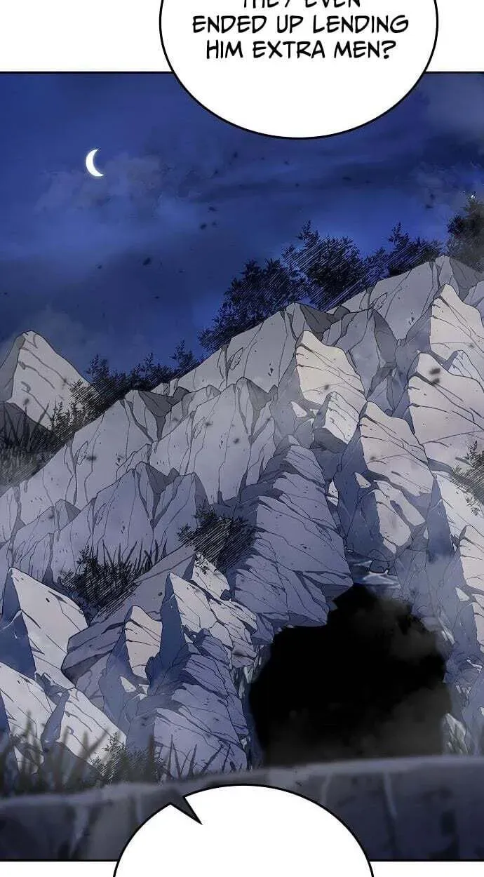 Huashan Sect