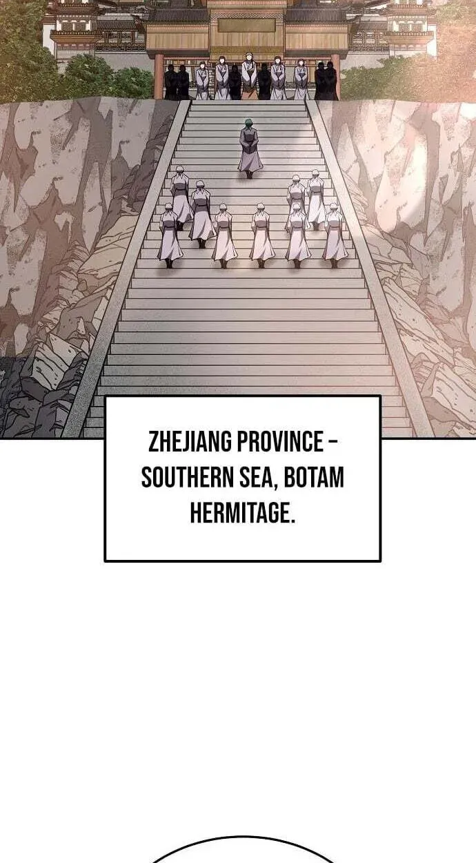 Huashan Sect