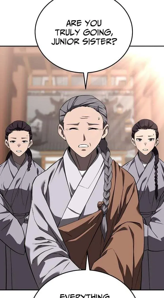Huashan Sect