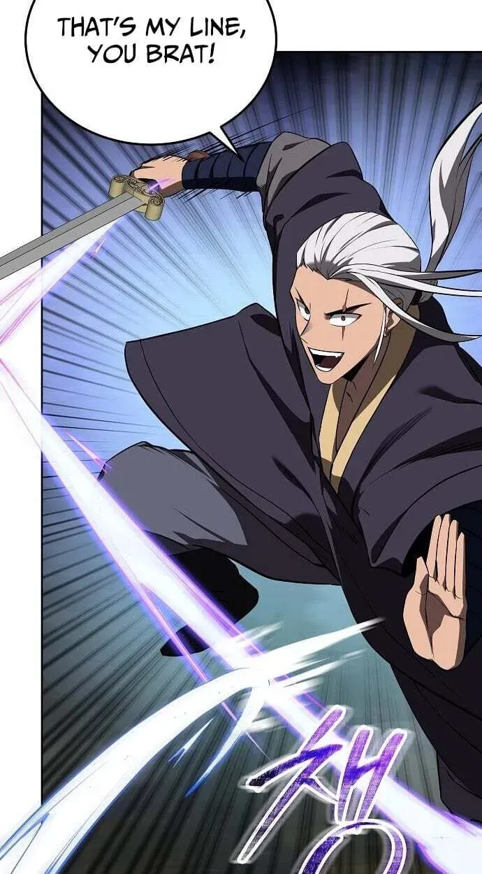 Huashan Sect