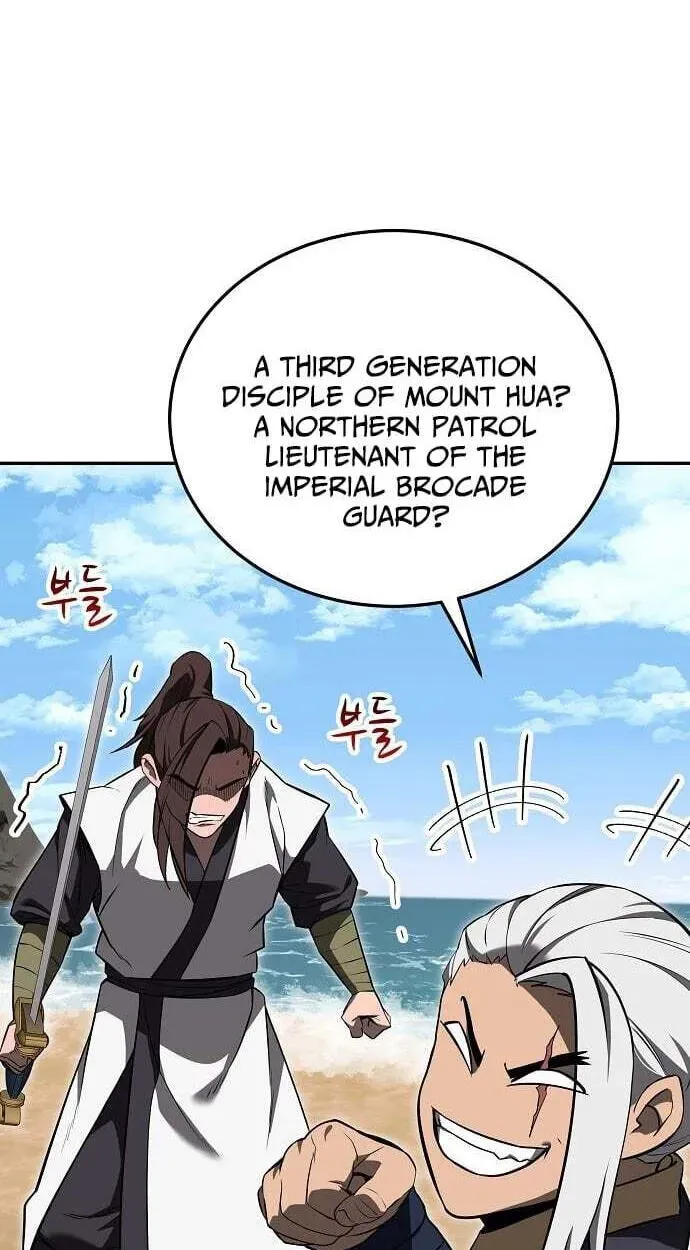 Huashan Sect