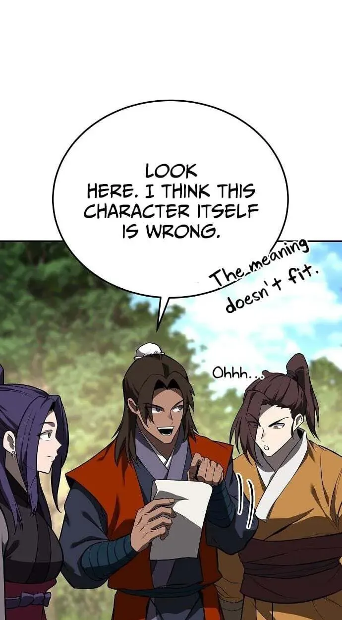 Huashan Sect