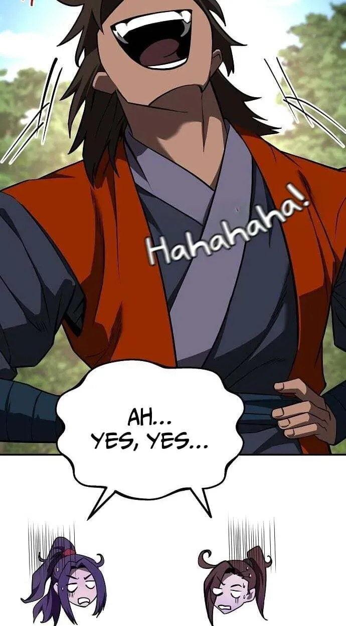 Huashan Sect