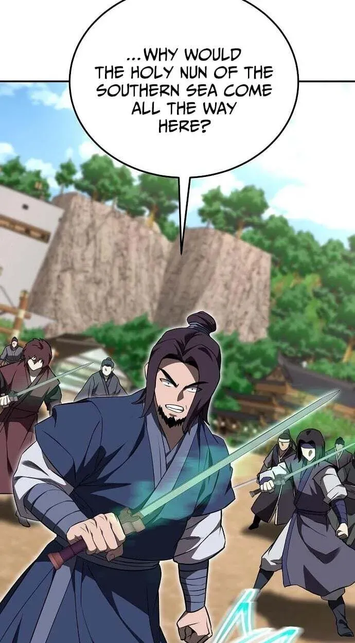 Huashan Sect