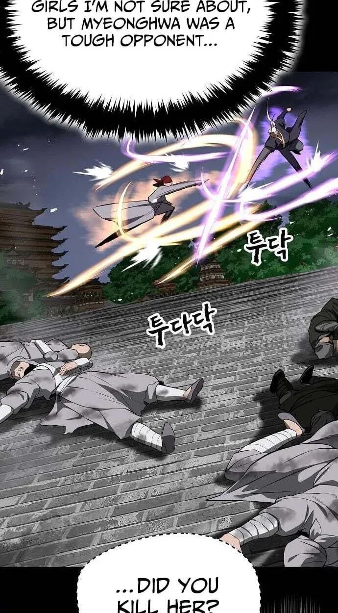 Huashan Sect