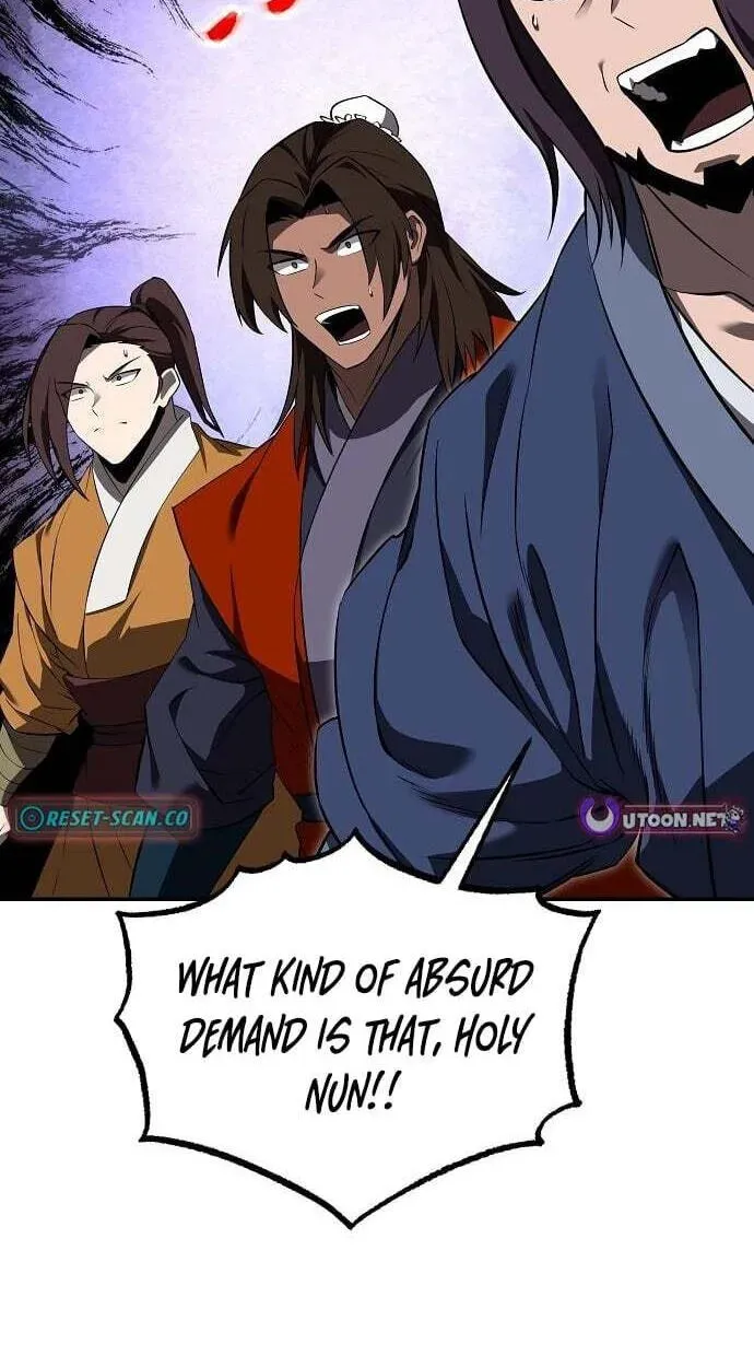 Huashan Sect