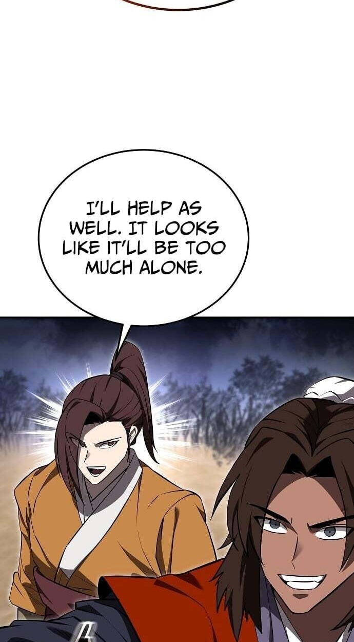 Huashan Sect
