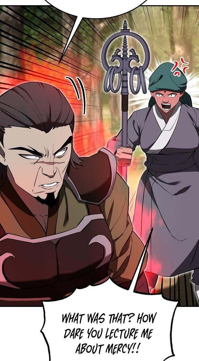 Huashan Sect