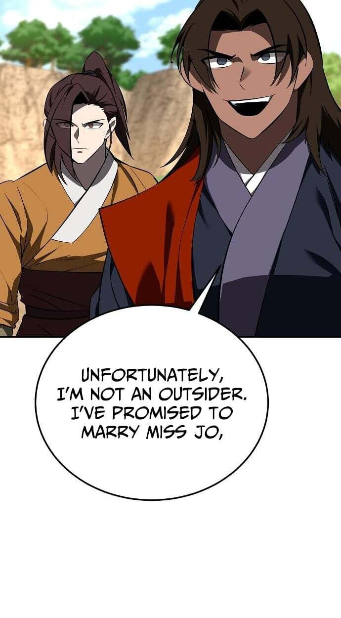 Huashan Sect
