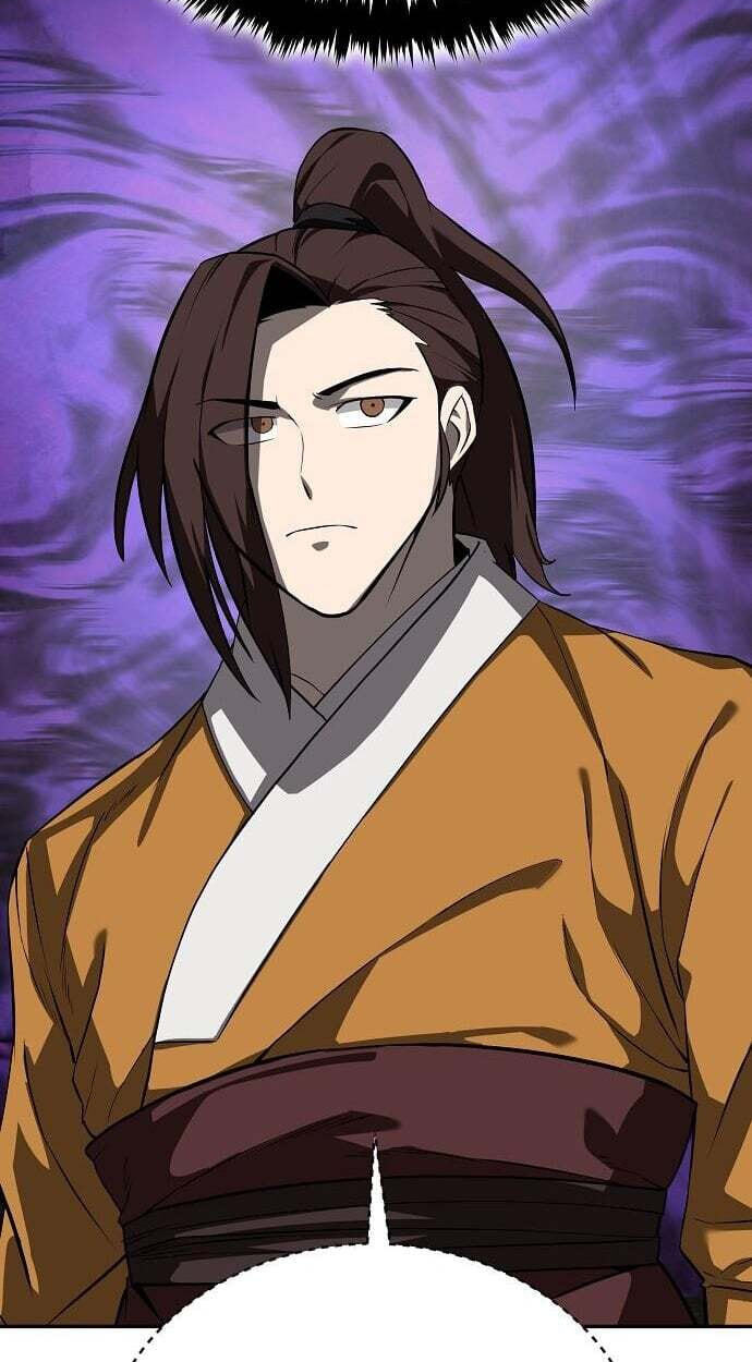 Huashan Sect