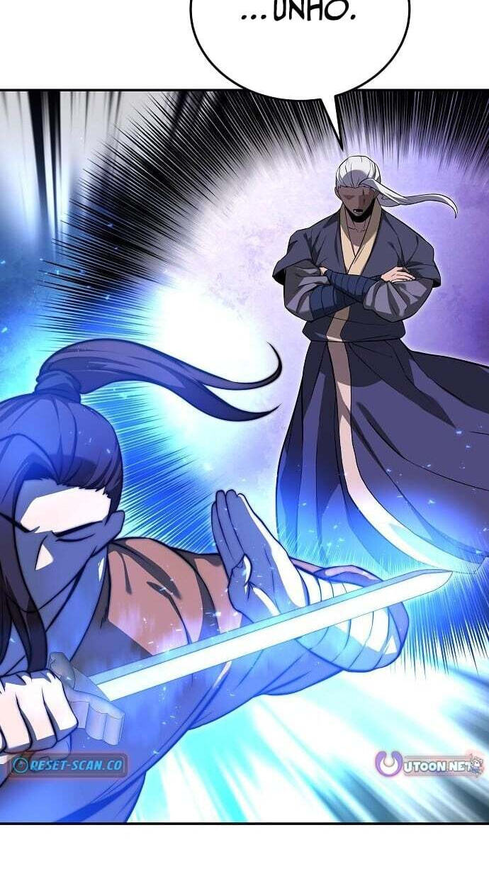 Huashan Sect