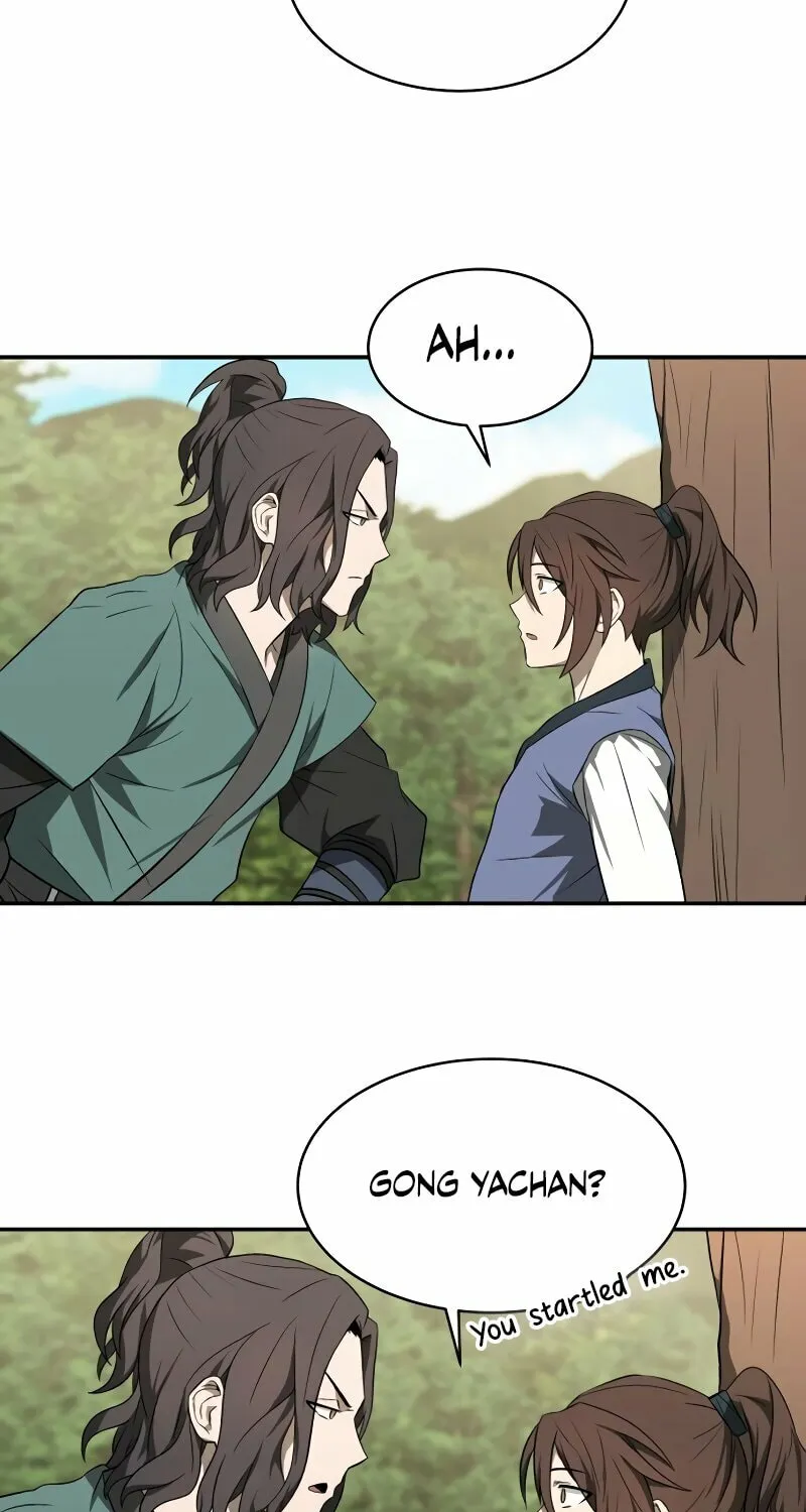 Huashan Sect