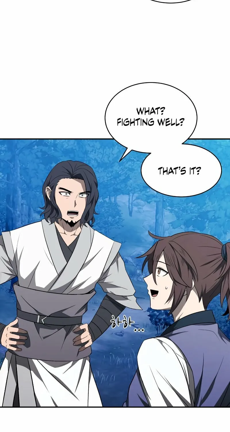 Huashan Sect