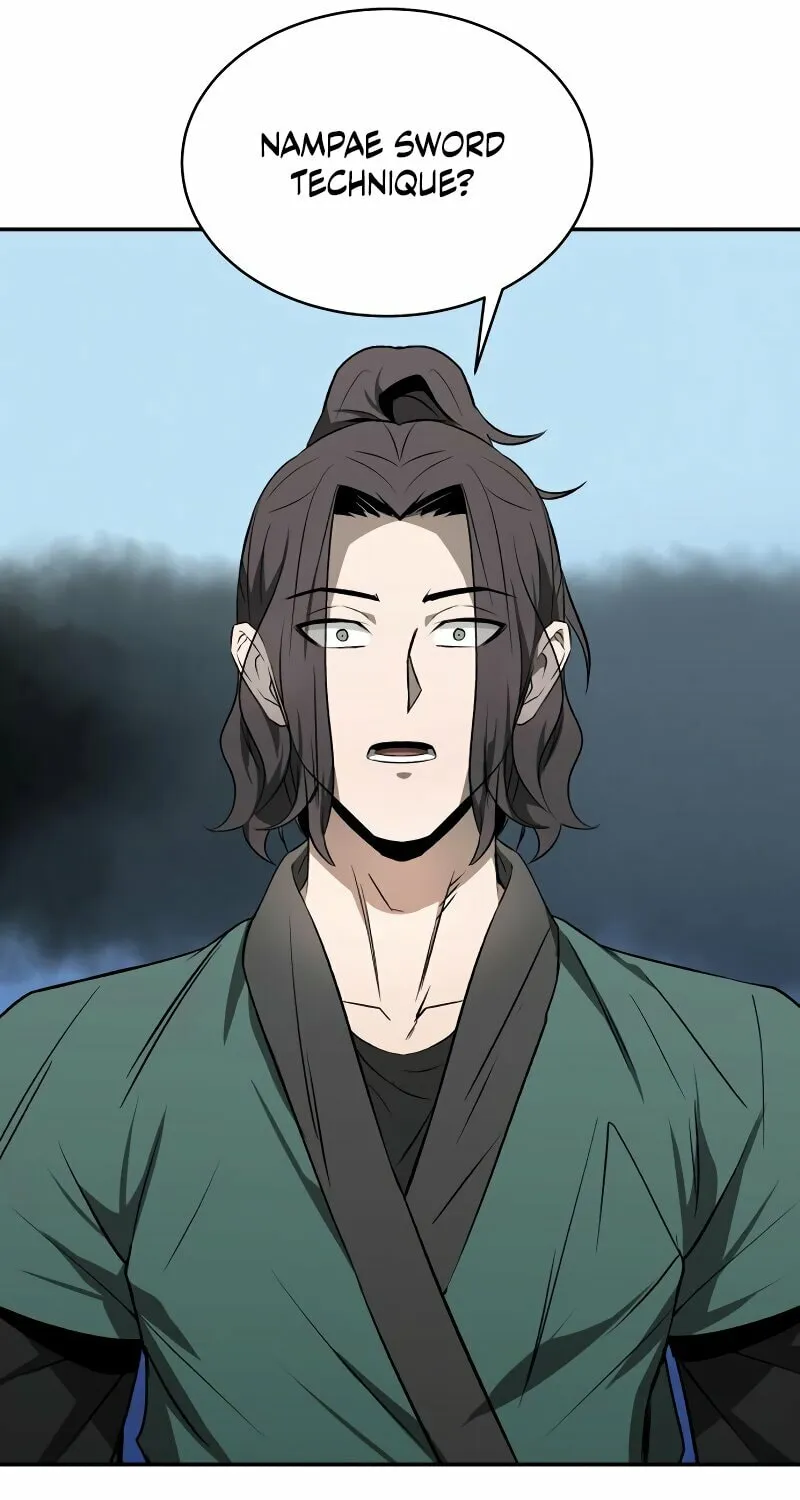 Huashan Sect