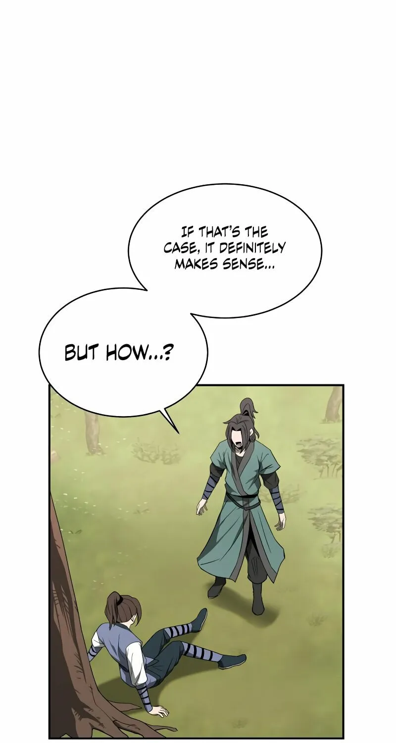 Huashan Sect