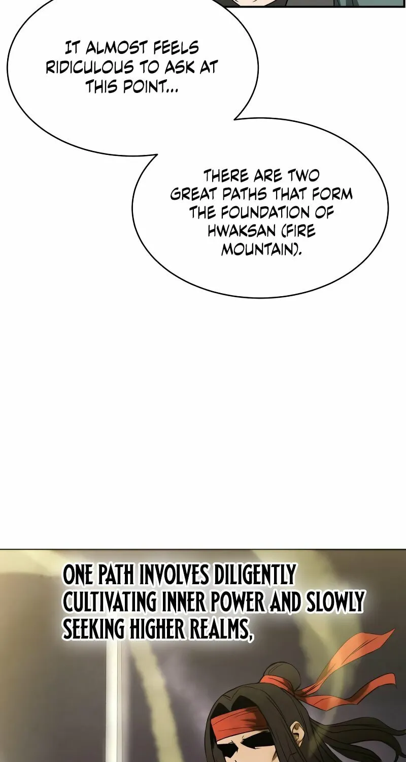 Huashan Sect