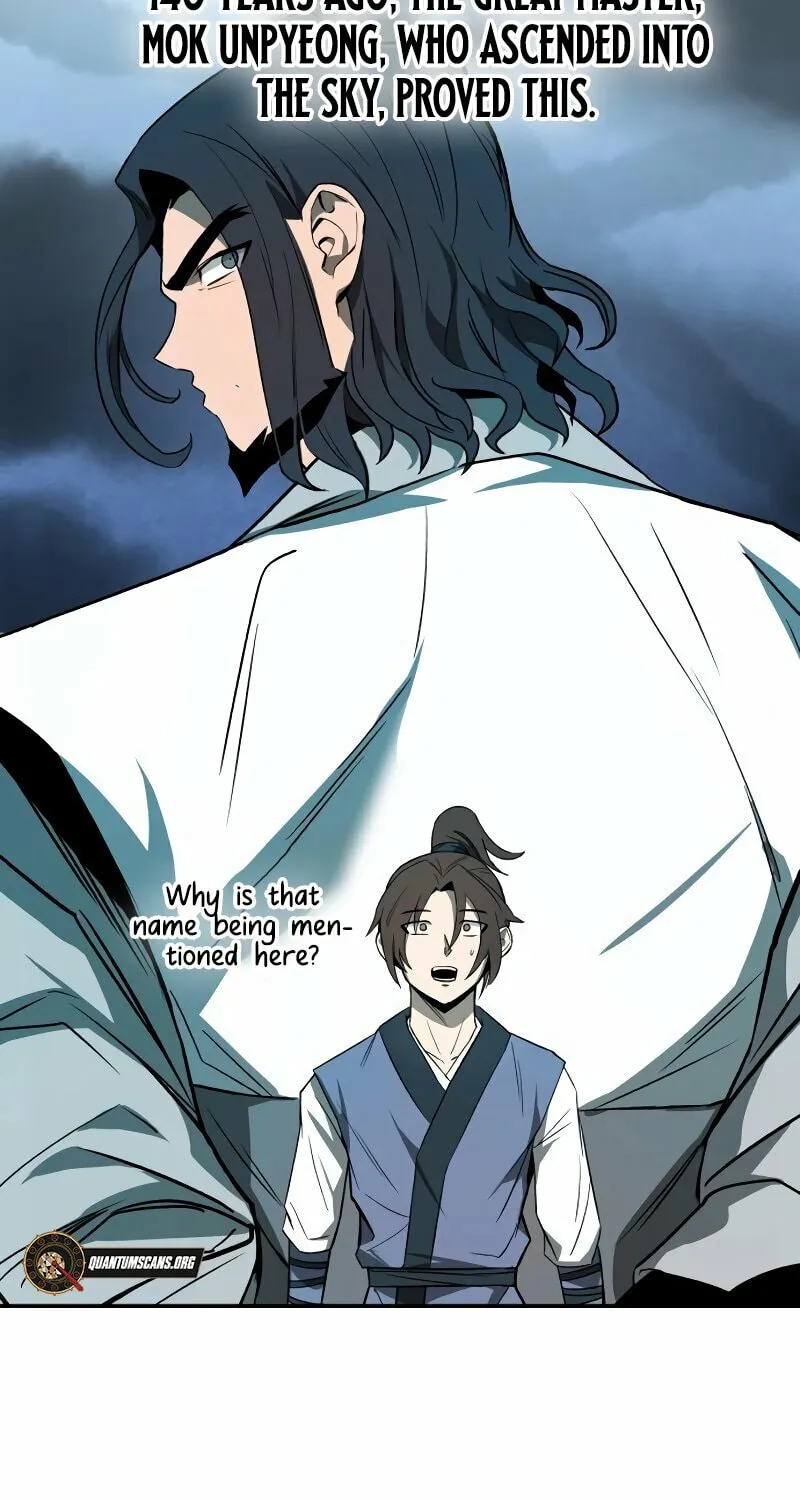 Huashan Sect