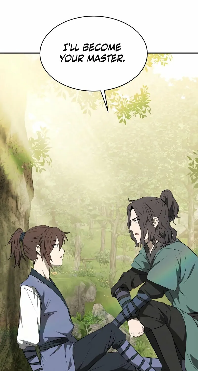 Huashan Sect