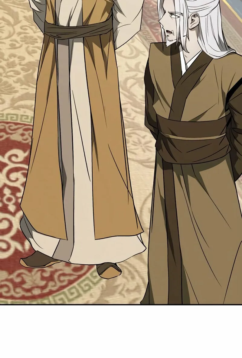 Huashan Sect