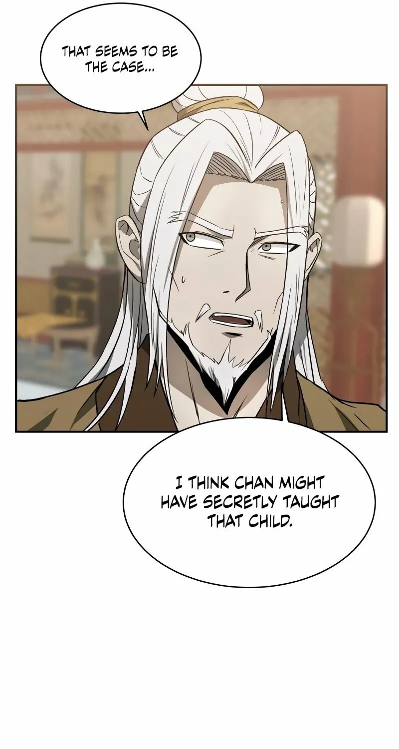 Huashan Sect