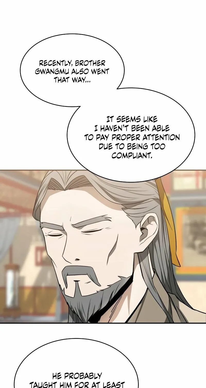 Huashan Sect