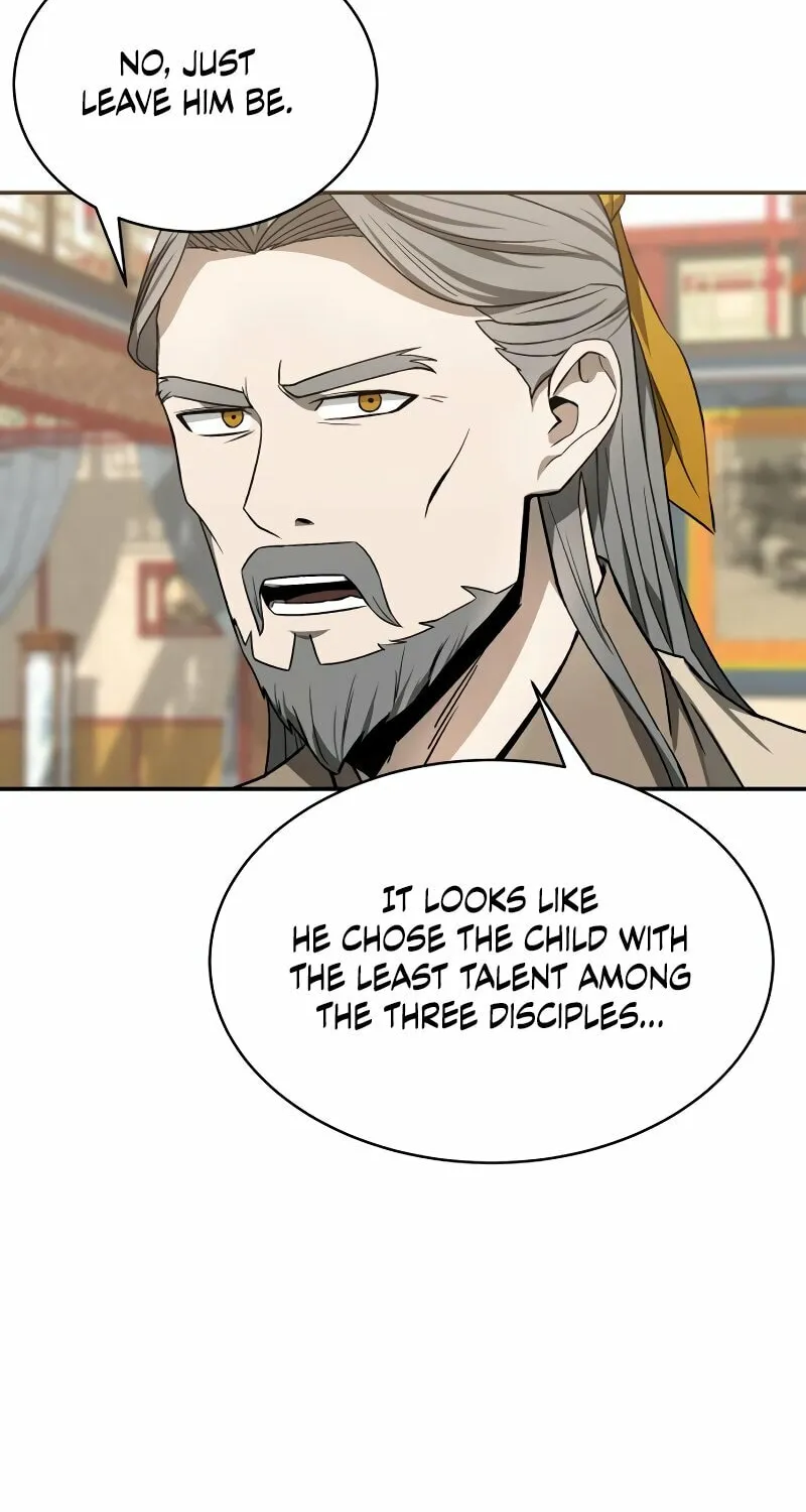 Huashan Sect