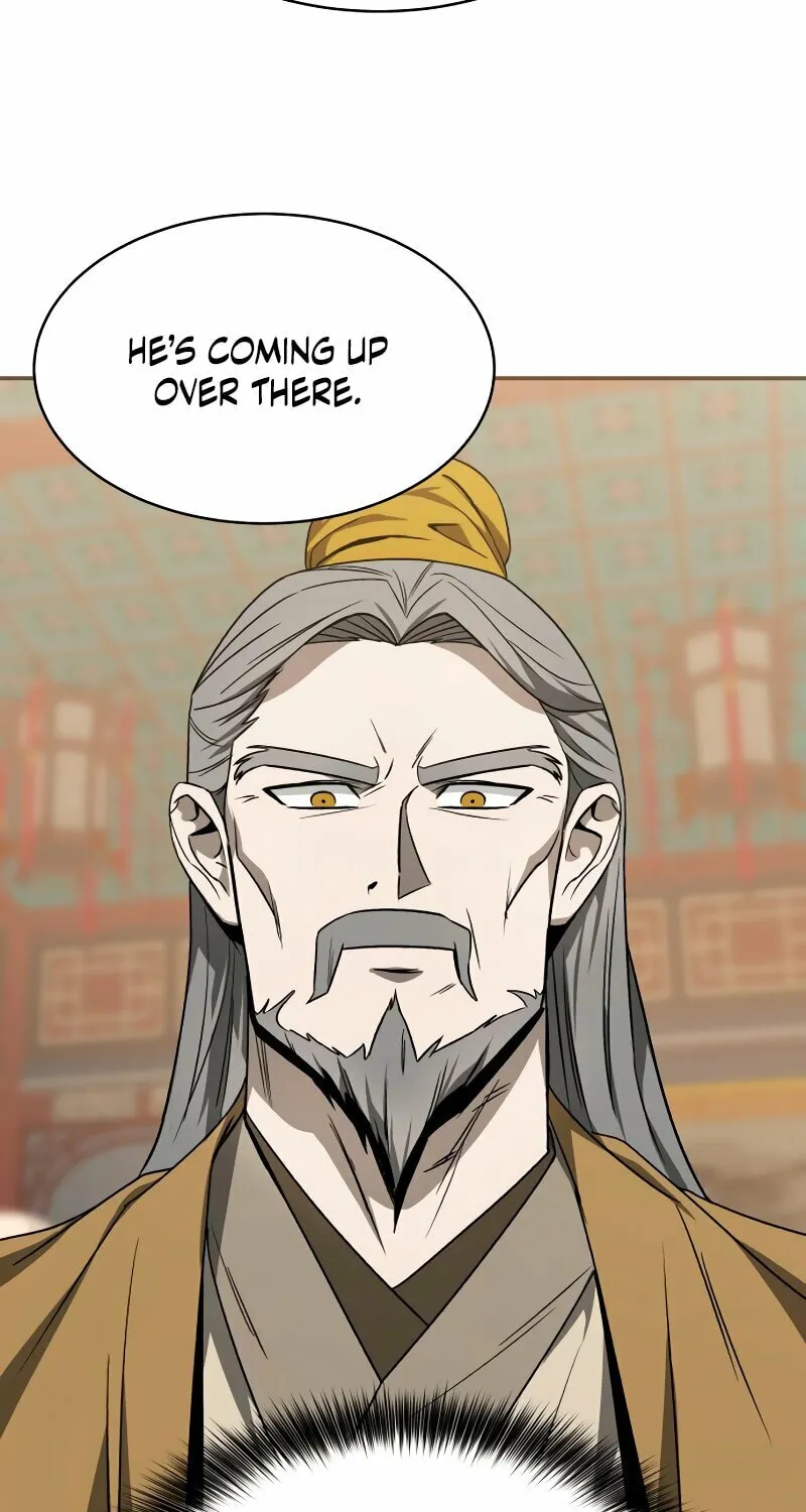 Huashan Sect