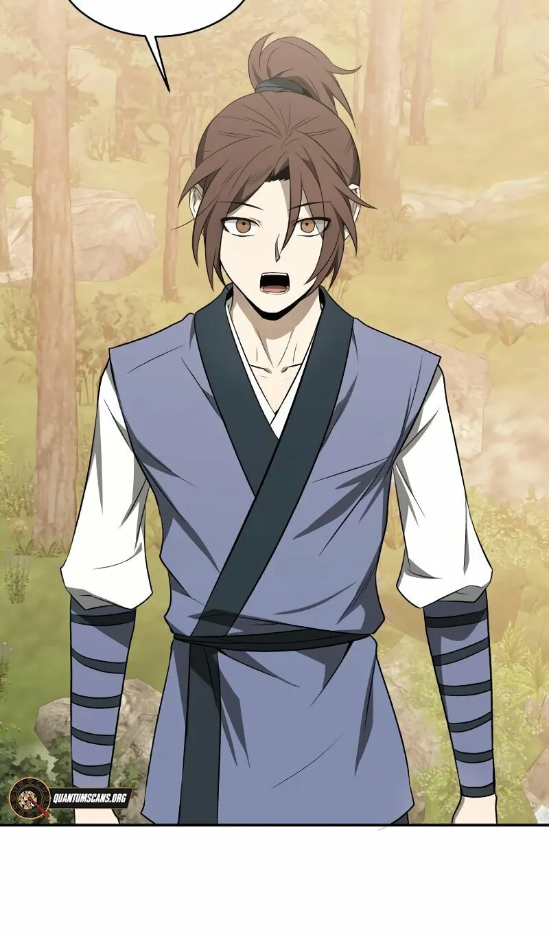Huashan Sect