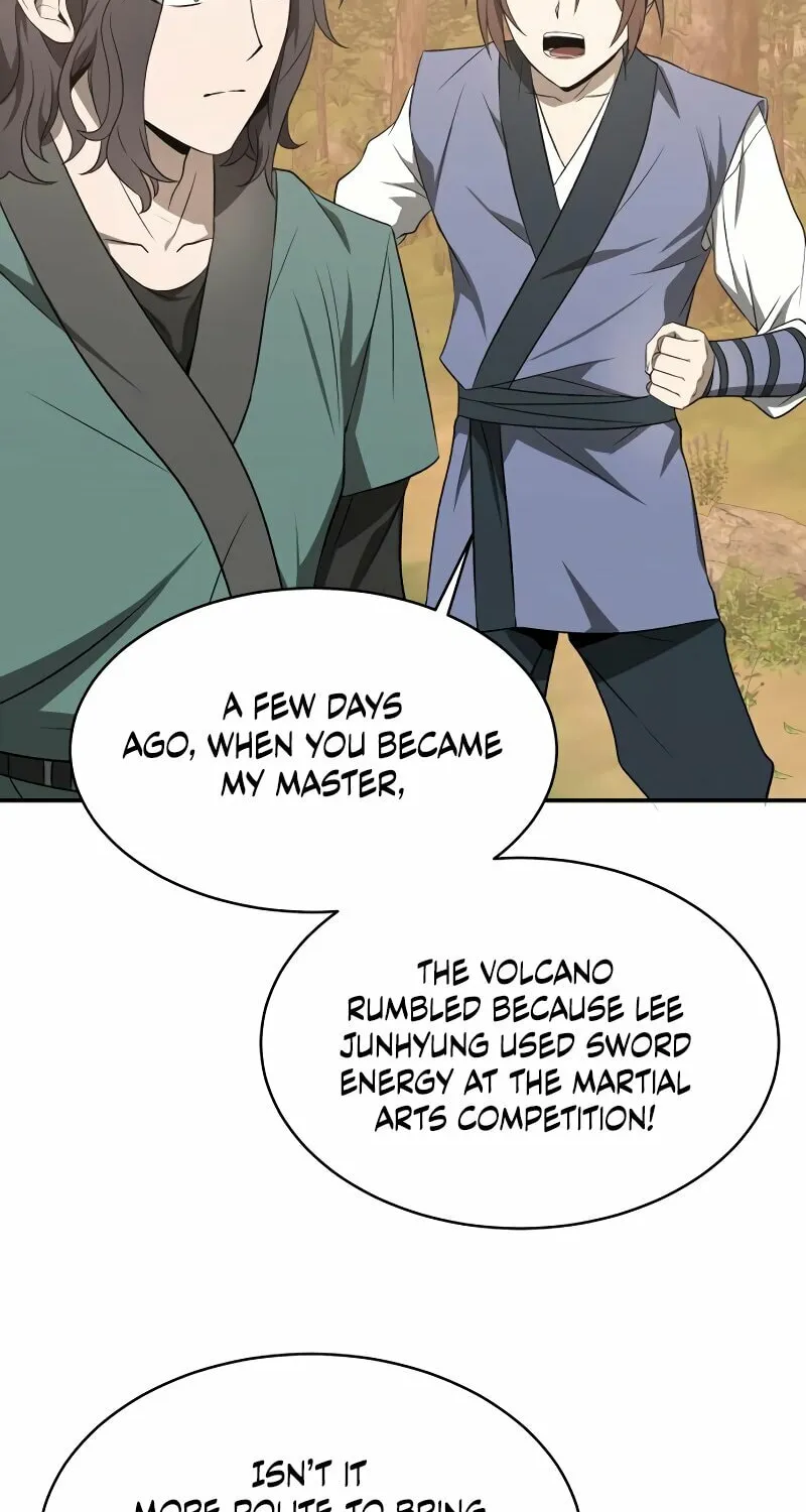Huashan Sect