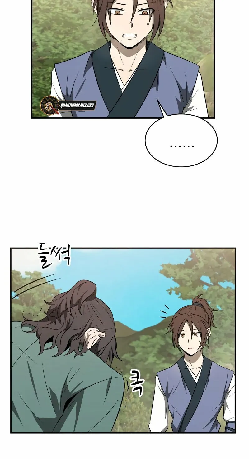 Huashan Sect