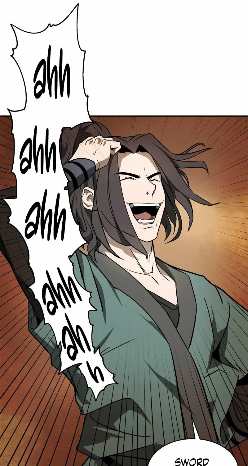 Huashan Sect