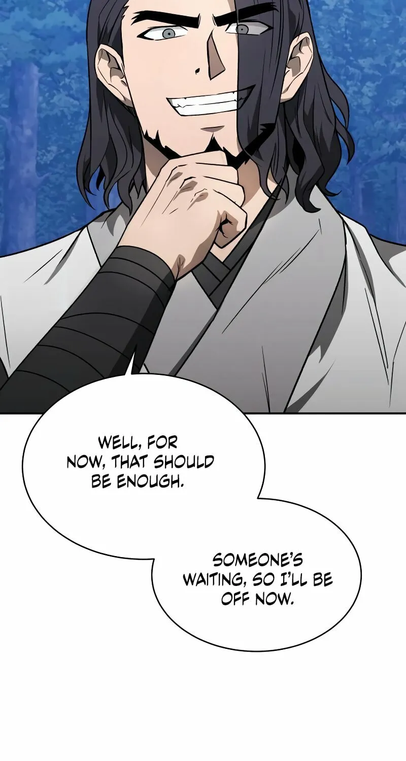 Huashan Sect