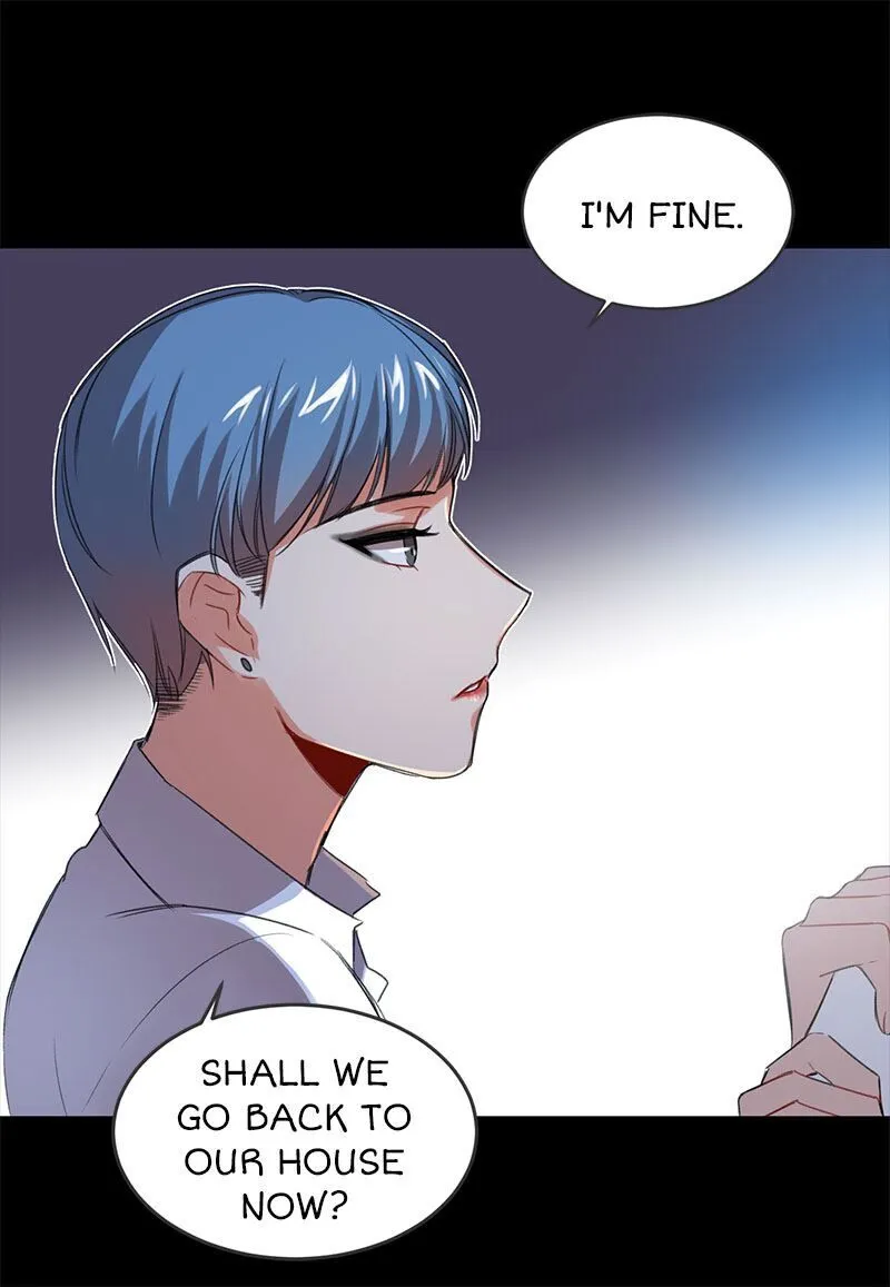 Huey Soft Cleansing Chapter 1 page 16 - 