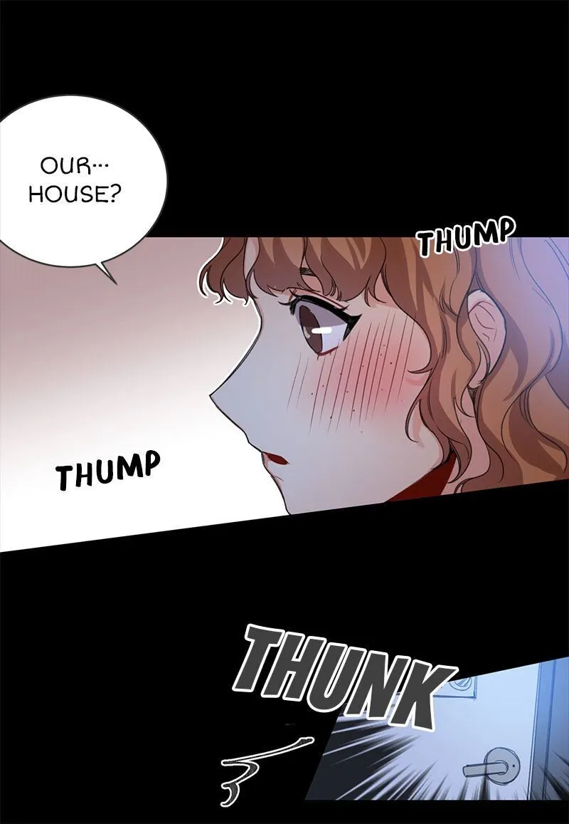 Huey Soft Cleansing Chapter 1 page 17 - 