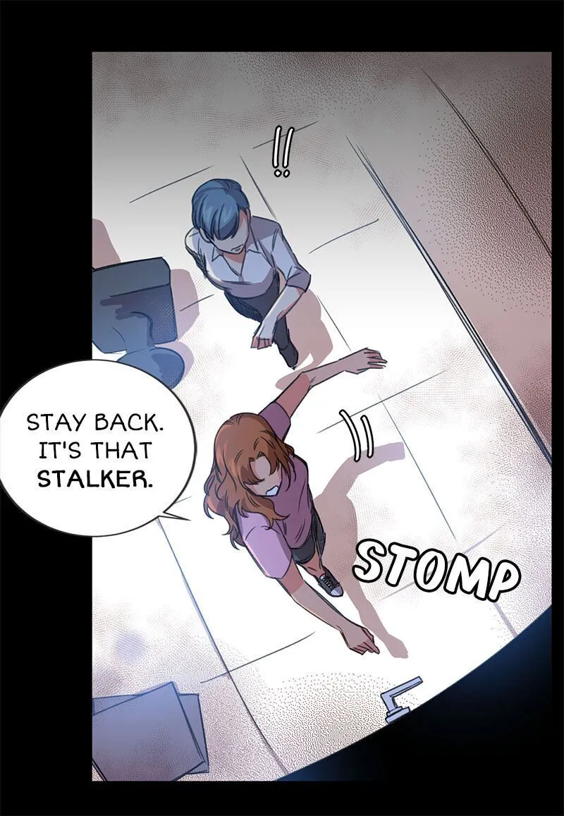 Huey Soft Cleansing Chapter 1 page 19 - 