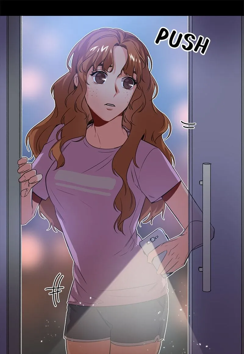 Huey Soft Cleansing Chapter 1 page 3 - 