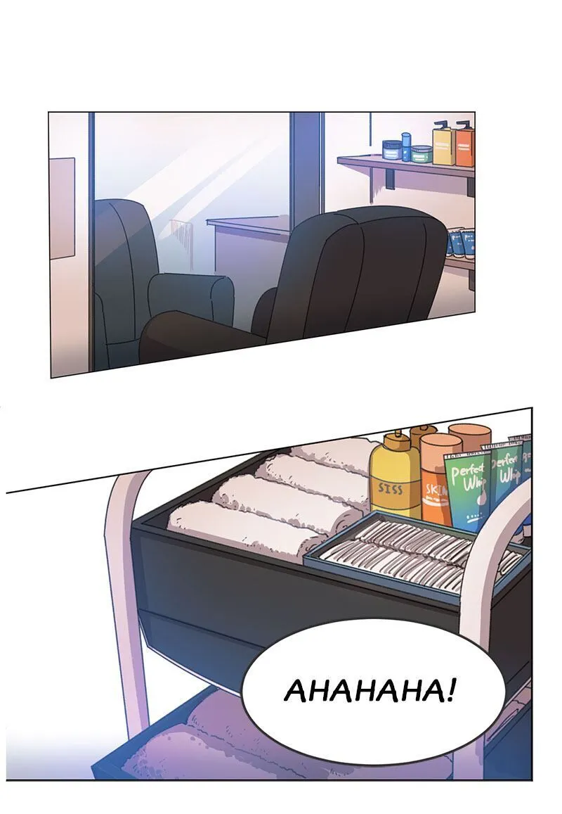 Huey Soft Cleansing Chapter 1 page 24 - 