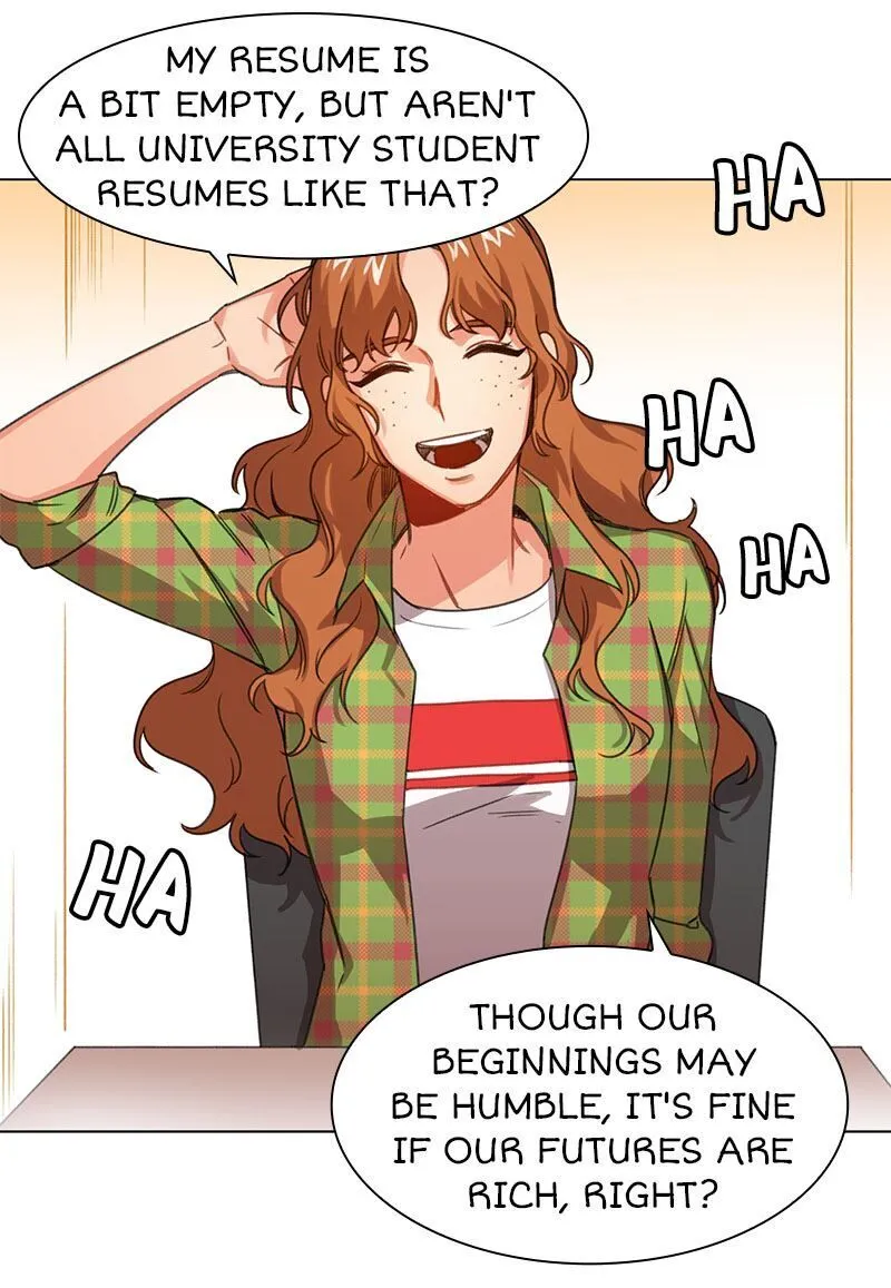 Huey Soft Cleansing Chapter 1 page 25 - 