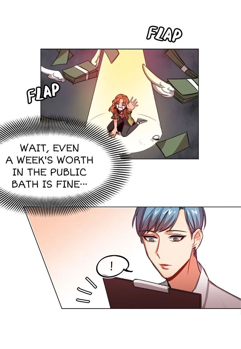 Huey Soft Cleansing Chapter 1 page 29 - 