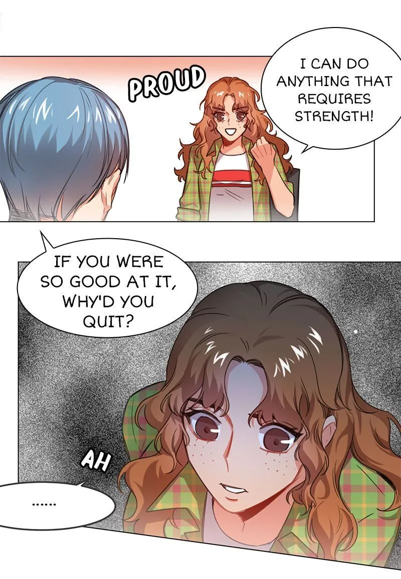 Huey Soft Cleansing Chapter 1 page 31 - 