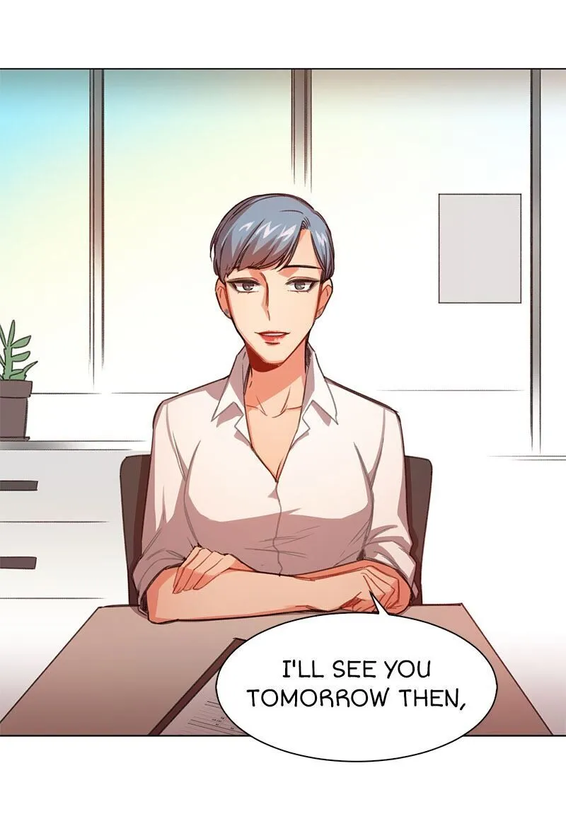Huey Soft Cleansing Chapter 1 page 38 - 