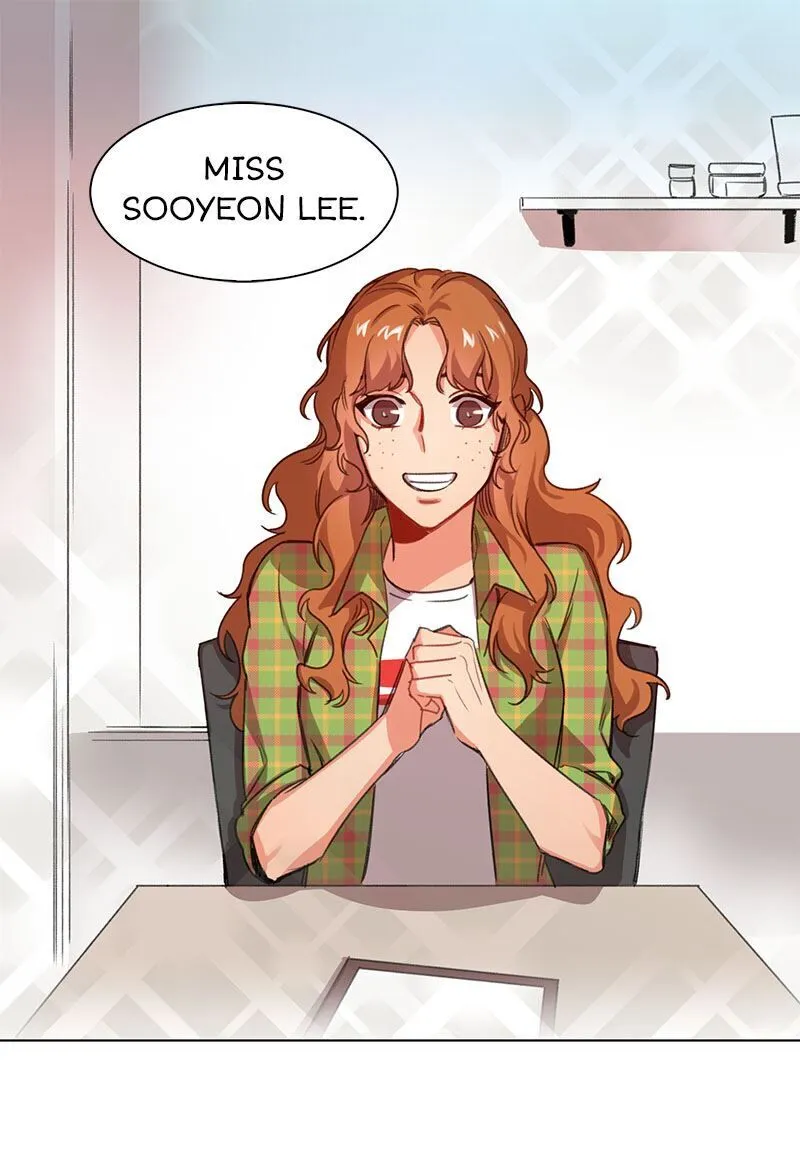Huey Soft Cleansing Chapter 1 page 39 - 