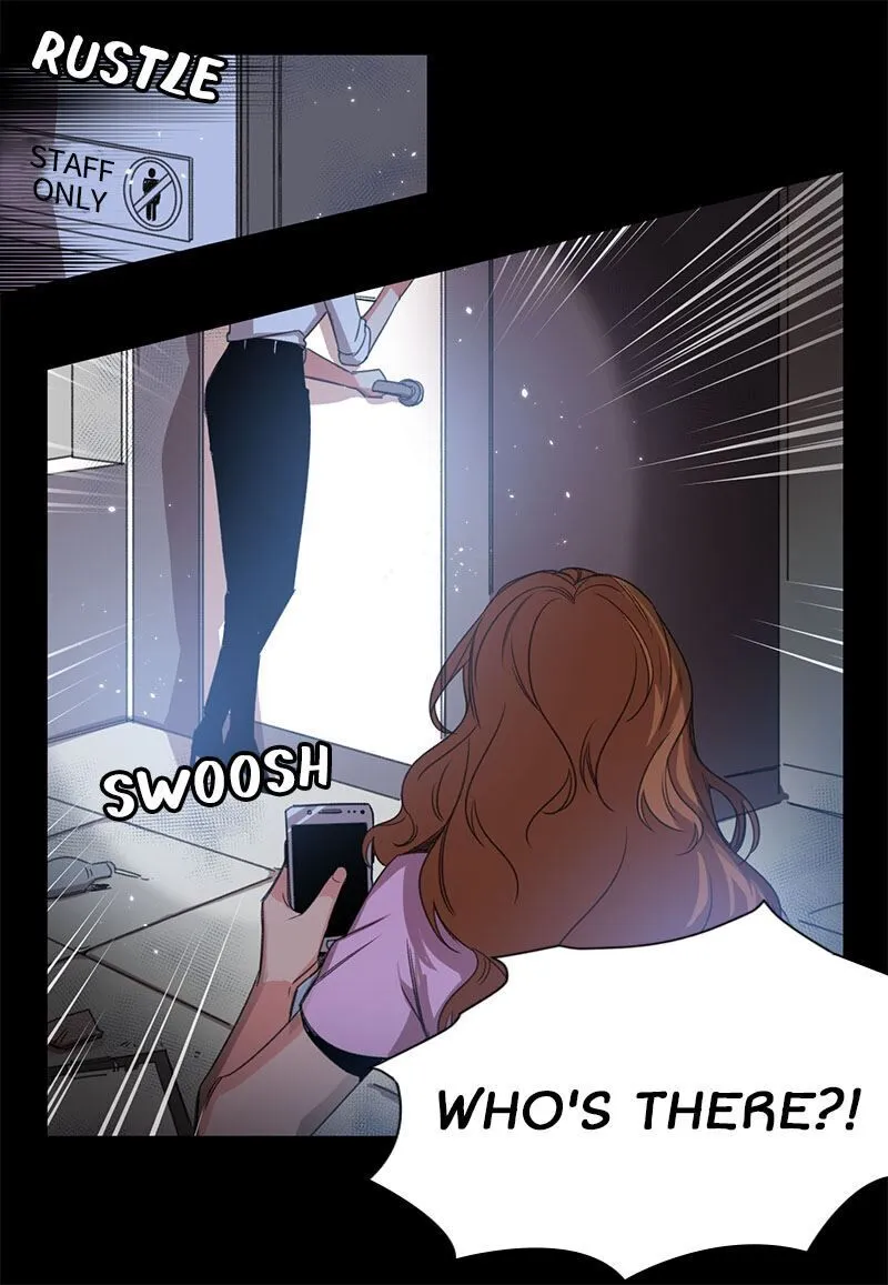 Huey Soft Cleansing Chapter 1 page 6 - 