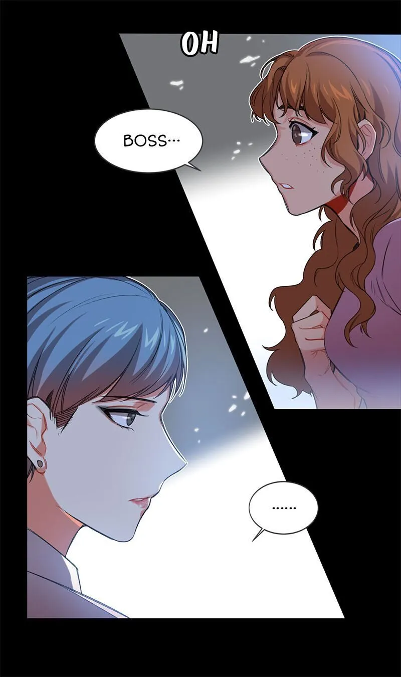 Huey Soft Cleansing Chapter 1 page 8 - 