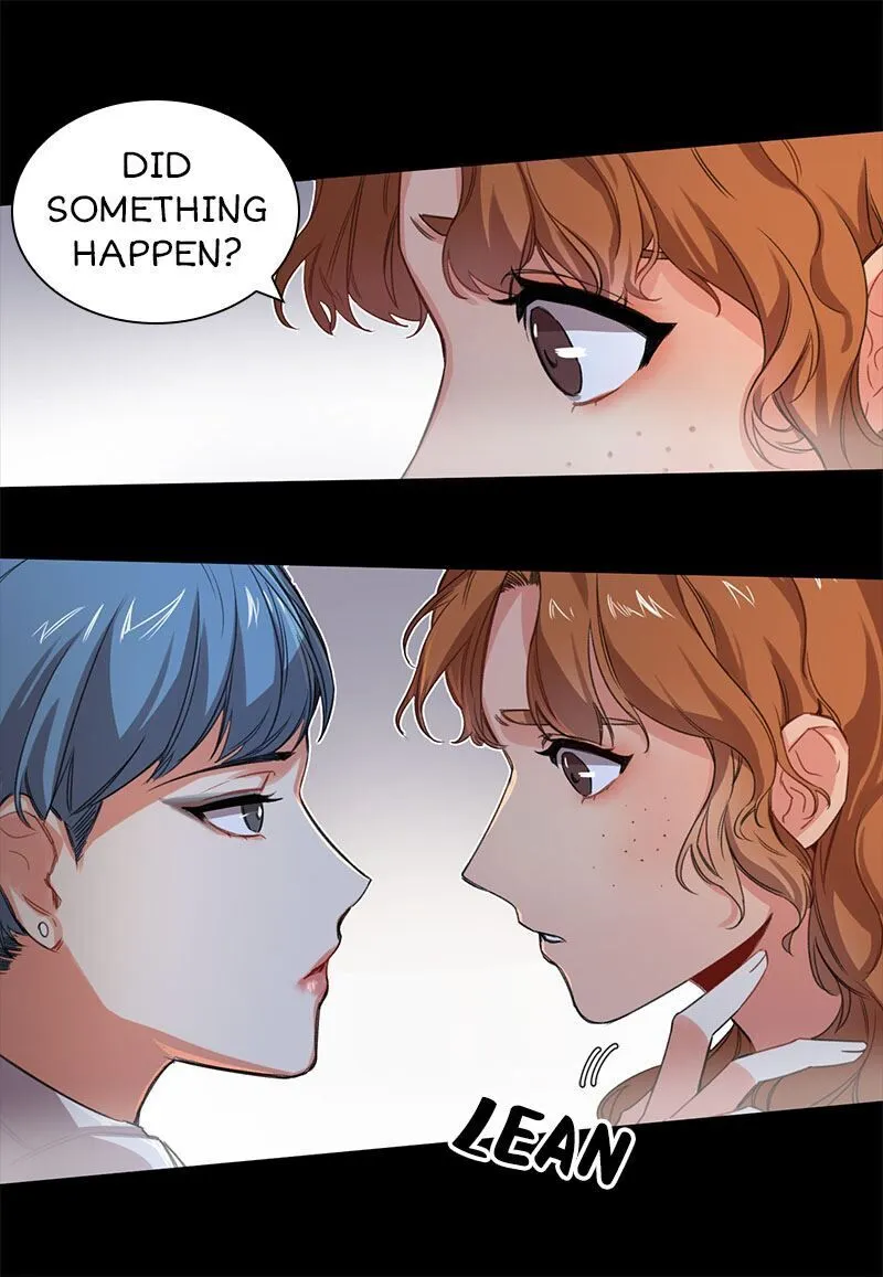 Huey Soft Cleansing Chapter 1 page 10 - 