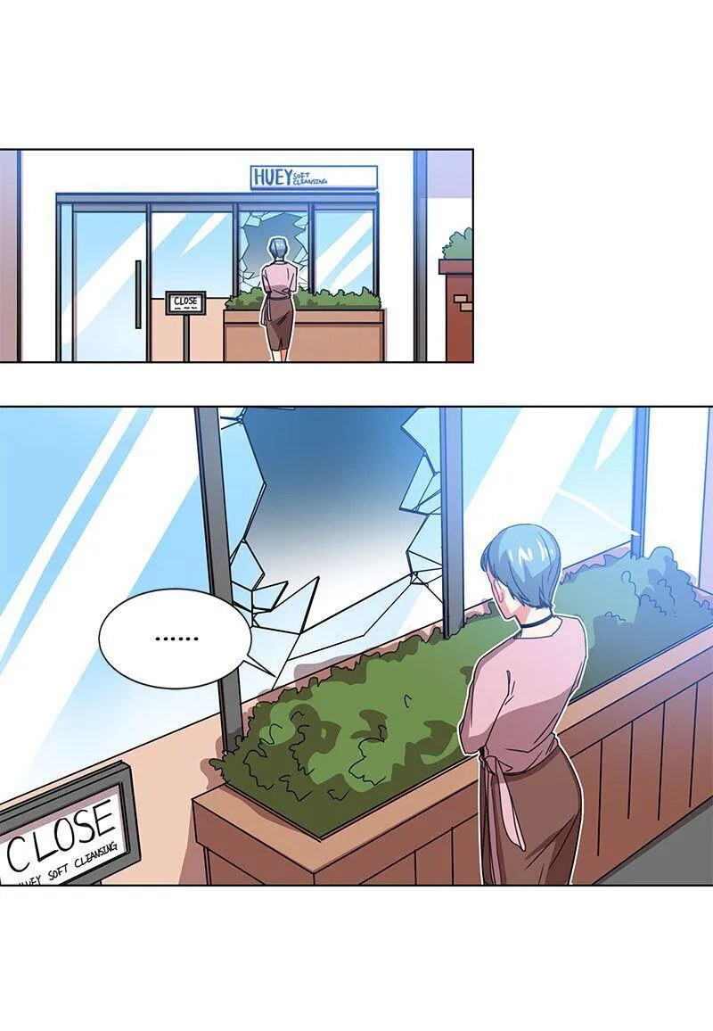 Huey Soft Cleansing Chapter 10 page 2 - 