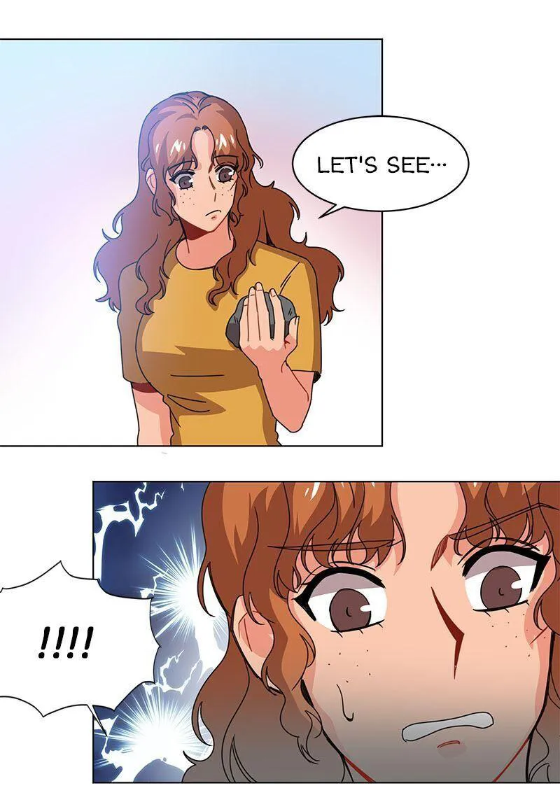 Huey Soft Cleansing Chapter 10 page 15 - 