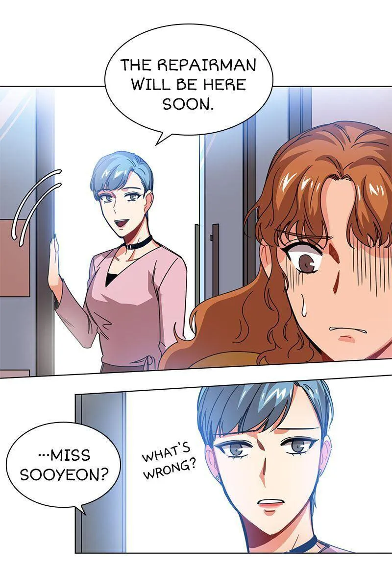 Huey Soft Cleansing Chapter 10 page 16 - 