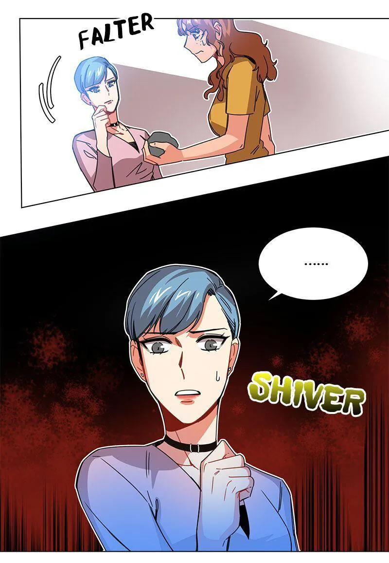 Huey Soft Cleansing Chapter 10 page 19 - 