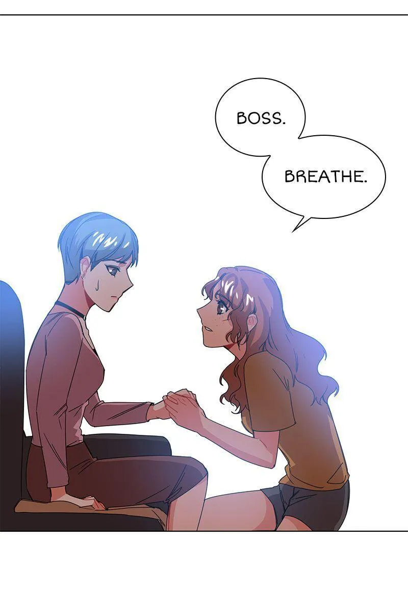 Huey Soft Cleansing Chapter 10 page 24 - 